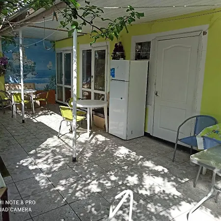Мансарда С Террасою, Вид На Море Fontanka Exterior photo