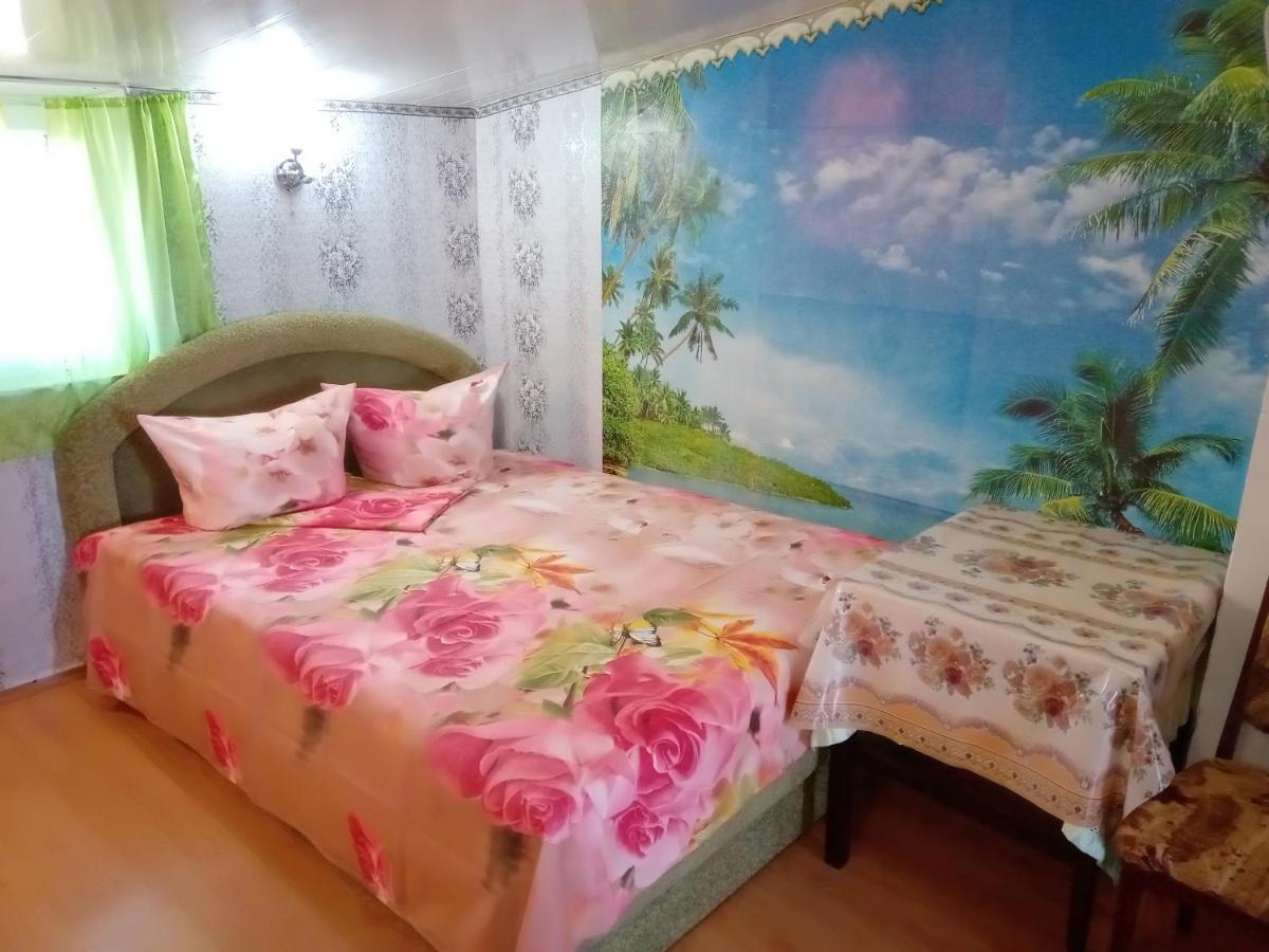 Apartment мансарда с террасою, вид на море Fontanka