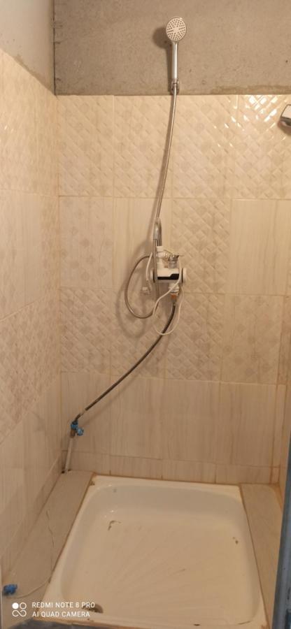 мансарда с террасою, вид на море Apartment