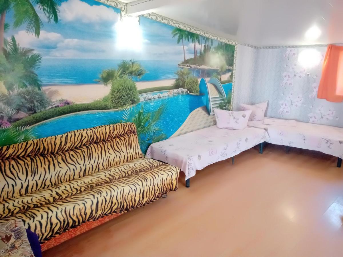 Apartment мансарда с террасою, вид на море Fontanka